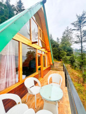 Winter Soul Cottages